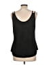 Unbranded Black Tank Top Size L - photo 2