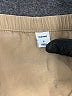 Old Navy Solid Tan Jumpsuit Size S - photo 4