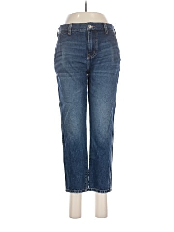 Current/Elliott Jeans (view 1)