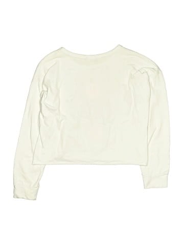 Miss Popular Long Sleeve T-Shirt (view 2)