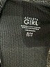 Athleta Black Tank Top Size 14 - photo 7