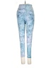 Unbranded Tie-dye Blue Active Pants Size S - photo 2