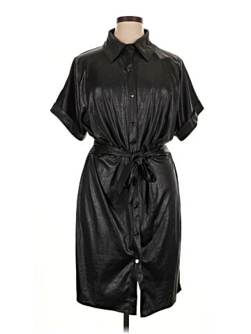 Lola & Sophie Casual Dress (view 1)