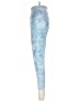 Unbranded Tie-dye Blue Active Pants Size S - photo 5