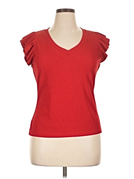 Prettygarden Short Sleeve Top