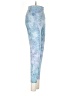 Unbranded Tie-dye Blue Active Pants Size S - photo 4