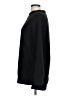 Joyland 100% Polyester Black Pullover Sweater Size L - photo 5