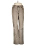 Chico's Tan Khakis Size XS (00) - photo 1