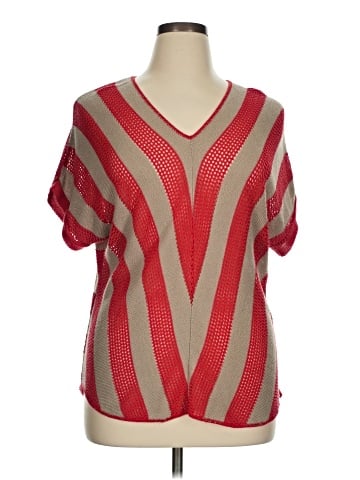 212 Collection Sweater Vest (view 1)