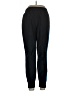 Fabletics 100% Nylon Color Block Black Track Pants Size L - photo 2