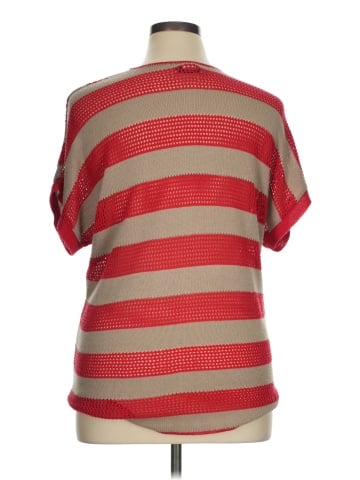 212 Collection Sweater Vest (view 2)