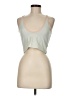 Born Primitive Green Tank Top Size M - photo 1