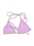 Unbranded Pink Swimsuit Top Size S - photo 1