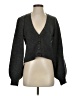 AWARE Gray Cardigan Size S - photo 1
