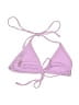 Unbranded Pink Swimsuit Top Size S - photo 2