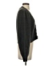 AWARE Gray Cardigan Size S - photo 4
