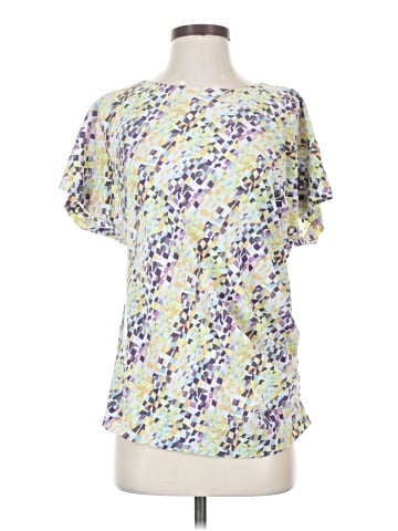 Elizabeth and James Casual Dress (view 1)