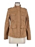 Kensie Tan Jacket Size M - photo 1