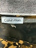 Calvin Klein 100% Polyester Brown 3/4 Sleeve Blouse Size 2X - photo 7