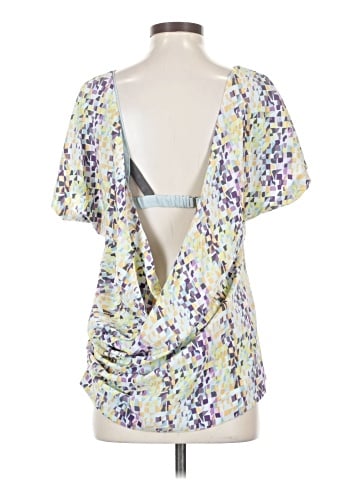 Elizabeth and James Casual Dress (view 2)