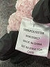 Altar'd State 100% Polyester Tweed Pink Pullover Sweater Size S - photo 8