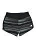 New Balance Stripes Black Athletic Shorts Size XL - photo 1