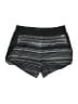 New Balance Stripes Black Athletic Shorts Size XL - photo 2