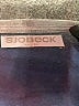 SJOBECK 100% Rayon Gray Short Sleeve Top Size S - photo 7