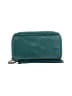 Assorted Brands Teal Green Wristlet One size - photo 1