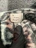 A New Day Animal Print Gray Coat Size XL - photo 6