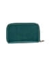 Assorted Brands Teal Green Wristlet One size - photo 2