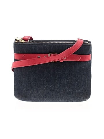 Talbots Crossbody Bag (view 1)