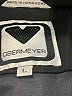 Obermeyer Solid Black Jacket Size L - photo 6