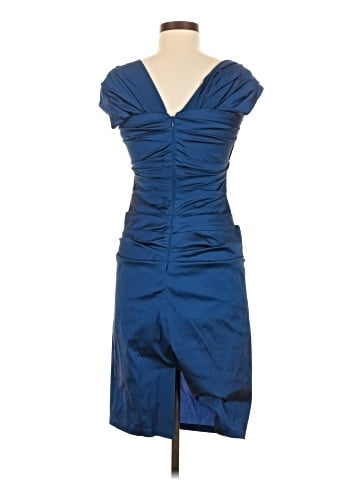 Talbot Runhof Cocktail Dress (view 2)