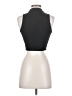 Shein Black Tank Top Size 4 - photo 2