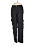 Unbranded Black Cargo Pants Size 26 waist (estimated) - photo 1