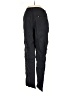 Unbranded Black Cargo Pants Size 26 waist (estimated) - photo 2