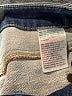 Chico's Solid Blue Jeans Size Sm (0) - photo 8