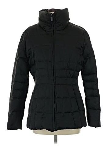 Calvin Klein Snow Jacket (view 1)