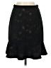 Collective Concepts Black Formal Skirt Size S - photo 1