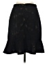 Collective Concepts Black Formal Skirt Size S - photo 2