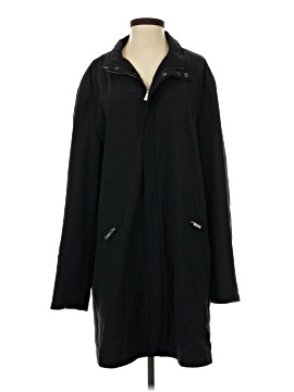 Armani Collezioni Coat