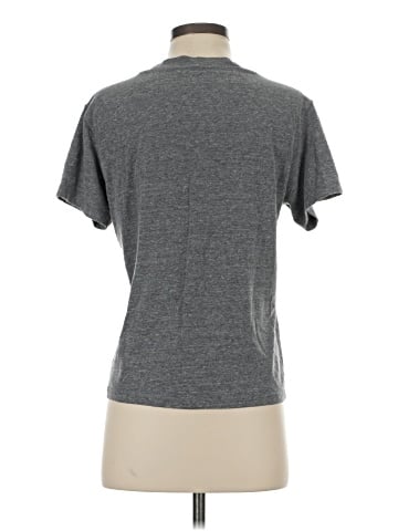 Good hYOUman Short Sleeve T-Shirt (view 2)