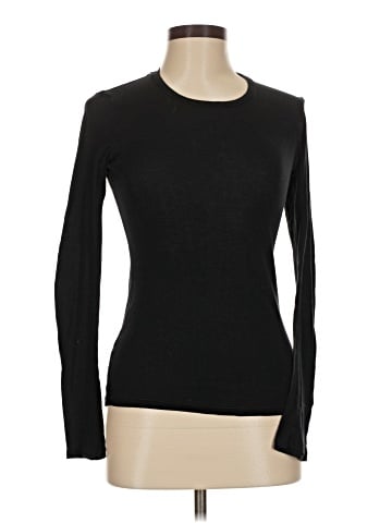 James Perse Long Sleeve T-Shirt (view 1)