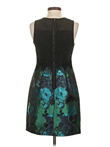 Leifsdottir Cocktail Dress (view 2)