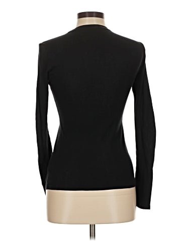 James Perse Long Sleeve T-Shirt (view 2)