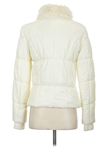 New York & Company Snow Jacket (view 2)