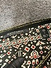 Scotch & Soda 100% Polyester Black Long Sleeve Blouse Size Sm (1) - photo 7