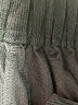 Unbranded 100% Polyester Black Casual Pants Size M - photo 4