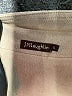 J. McLaughlin Tan Casual Dress Size XL - photo 7